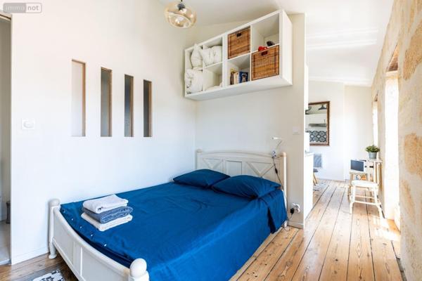 Appartement à vendre à Bordeaux en Gironde (33000), ref : 33020/548   
Jardin Public