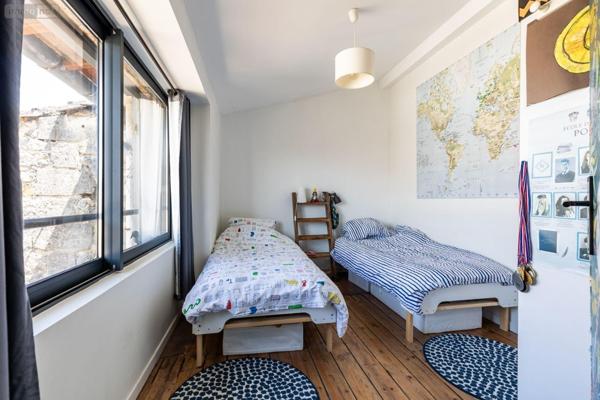 Appartement à vendre à Bordeaux en Gironde (33000), ref : 33020/548   
Jardin Public