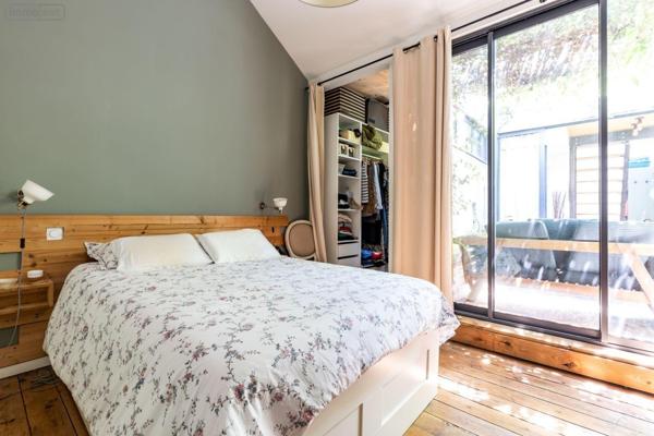 Appartement à vendre à Bordeaux en Gironde (33000), ref : 33020/548   
Jardin Public