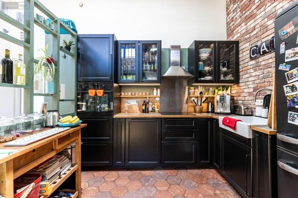 Appartement à vendre à Bordeaux en Gironde (33000), ref : 33020/548   
Jardin Public