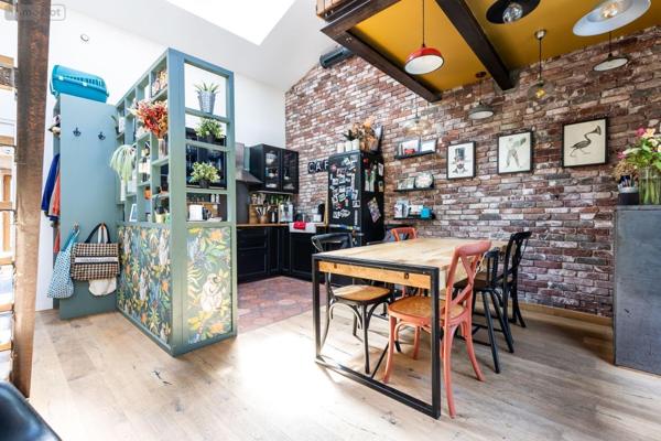 Appartement à vendre à Bordeaux en Gironde (33000), ref : 33020/548   
Jardin Public