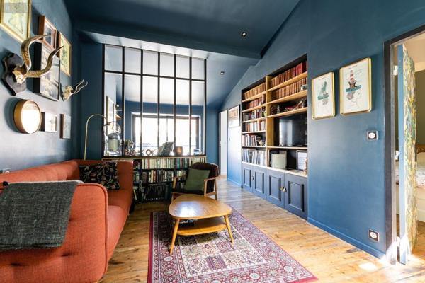 Appartement à vendre à Bordeaux en Gironde (33000), ref : 33020/548   
Jardin Public