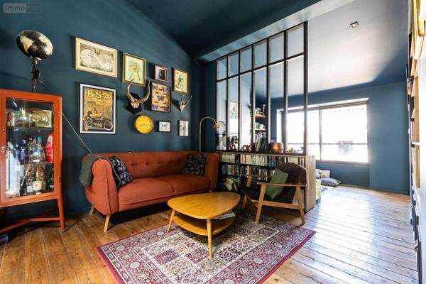 Appartement à vendre à Bordeaux en Gironde (33000), ref : 33020/548   
Jardin Public