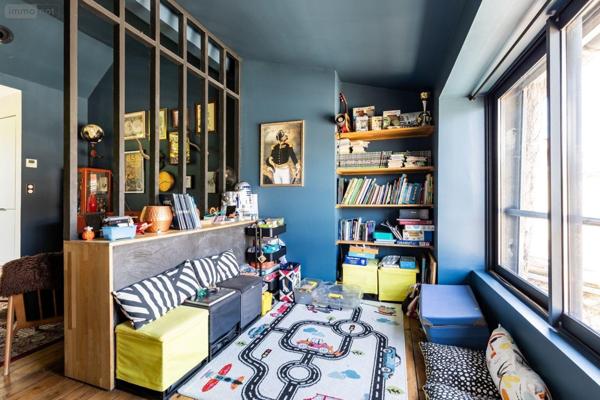 Appartement à vendre à Bordeaux en Gironde (33000), ref : 33020/548   
Jardin Public