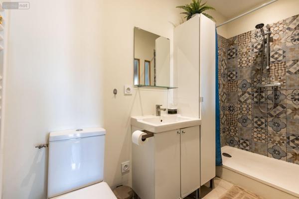 Appartement à vendre à Bordeaux en Gironde (33000), ref : 33020/548   
Jardin Public