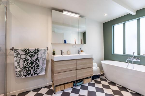 Appartement à vendre à Bordeaux en Gironde (33000), ref : 33020/548   
Jardin Public