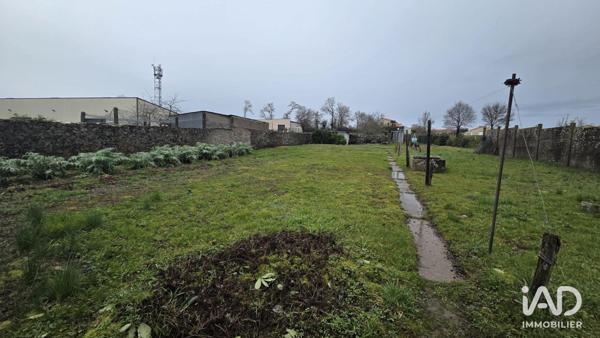 Appartement à vendre 6 pièces 217 m² Mauges-sur-Loire