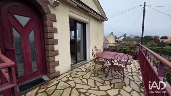 Appartement à vendre 6 pièces 217 m² Mauges-sur-Loire