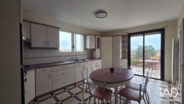 Appartement à vendre 6 pièces 217 m² Mauges-sur-Loire