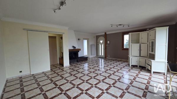 Appartement à vendre 6 pièces 217 m² Mauges-sur-Loire