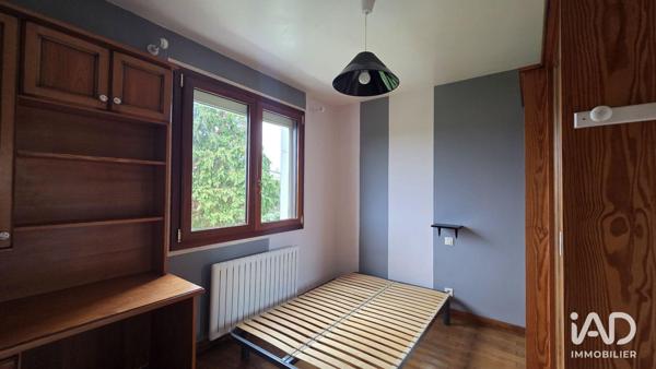 Appartement à vendre 6 pièces 217 m² Mauges-sur-Loire
