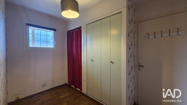Appartement à vendre 6 pièces 217 m² Mauges-sur-Loire