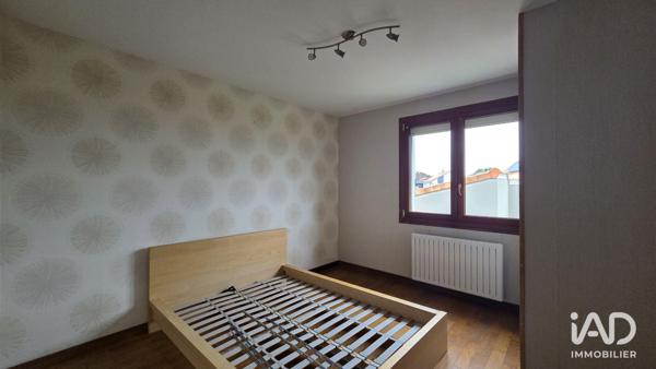 Appartement à vendre 6 pièces 217 m² Mauges-sur-Loire