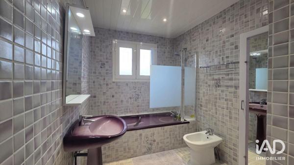 Appartement à vendre 6 pièces 217 m² Mauges-sur-Loire