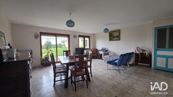 Appartement à vendre 6 pièces 217 m² Mauges-sur-Loire