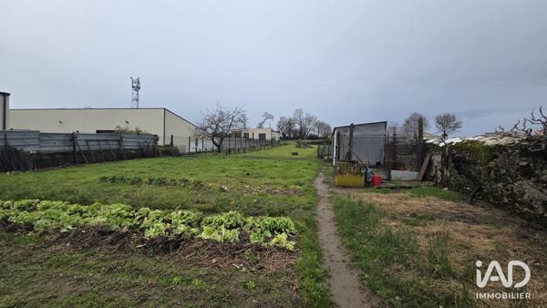 Appartement à vendre 6 pièces 217 m² Mauges-sur-Loire