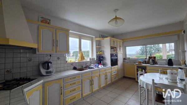 Appartement à vendre 6 pièces 217 m² Mauges-sur-Loire