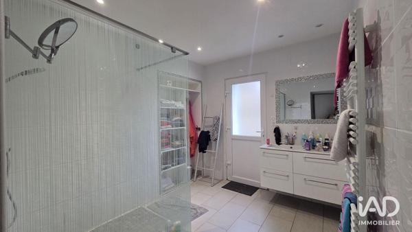 Appartement à vendre 6 pièces 217 m² Mauges-sur-Loire