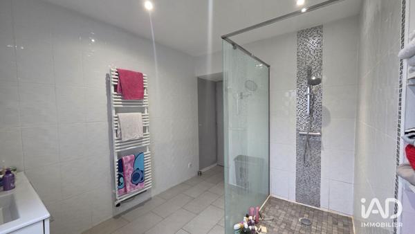 Appartement à vendre 6 pièces 217 m² Mauges-sur-Loire