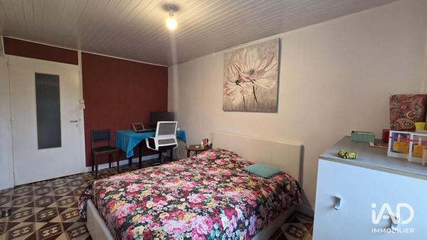 Appartement à vendre 6 pièces 217 m² Mauges-sur-Loire