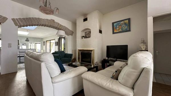 Maison bourgeoise à La Genette — La Rochelle