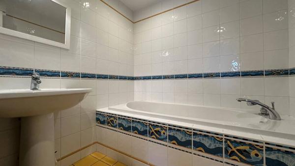 Maison bourgeoise à La Genette — La Rochelle