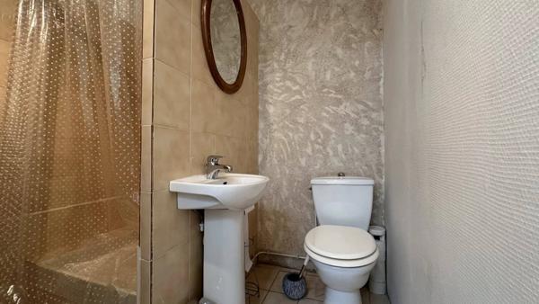 Maison bourgeoise à La Genette — La Rochelle