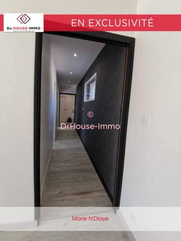 Maison à vendre 5 pièces de 140 m²