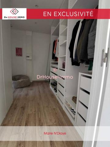 Maison à vendre 5 pièces de 140 m²