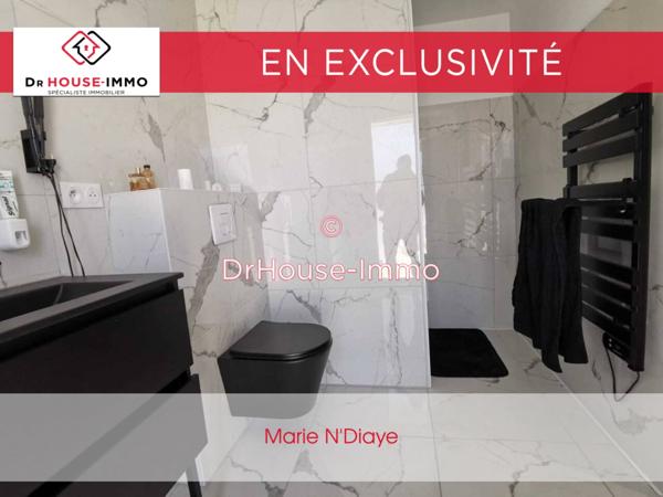 Maison à vendre 5 pièces de 140 m²