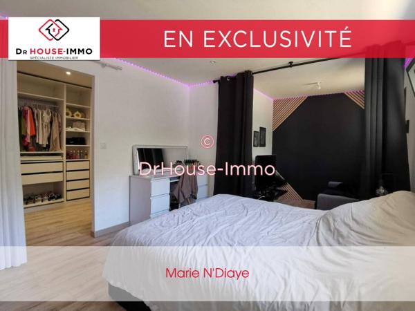 Maison à vendre 5 pièces de 140 m²