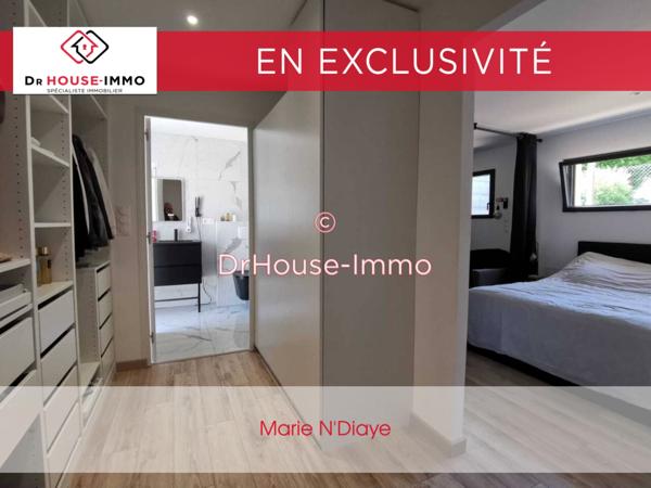Maison à vendre 5 pièces de 140 m²