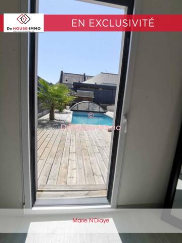 Maison à vendre 5 pièces de 140 m²