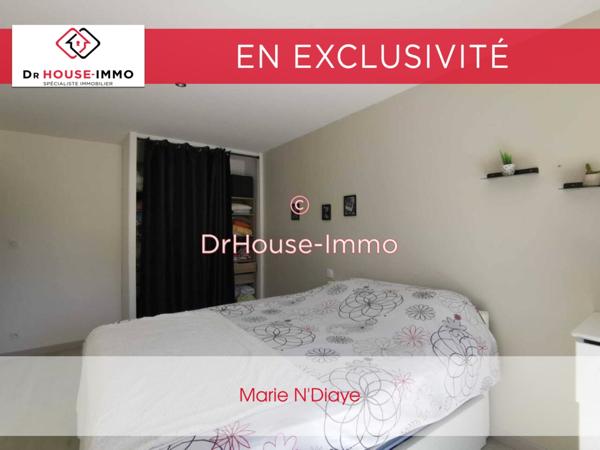 Maison à vendre 5 pièces de 140 m²