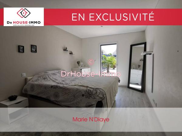 Maison à vendre 5 pièces de 140 m²