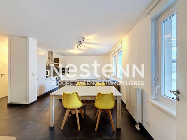 Appartement Ostwald 2 pièces