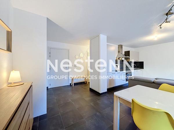 Appartement Ostwald 2 pièces