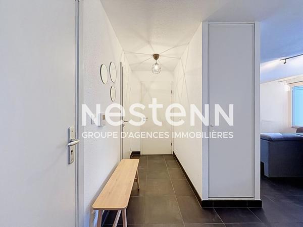 Appartement Ostwald 2 pièces
