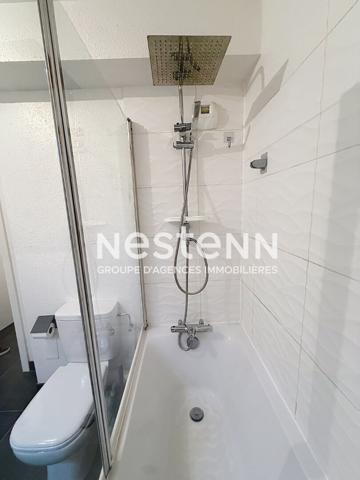 Appartement Ostwald 2 pièces