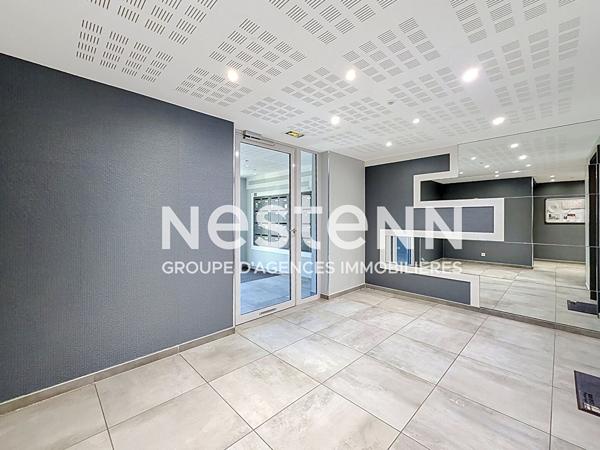 Appartement Ostwald 2 pièces
