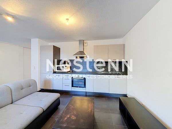 Appartement Ostwald 2 pièces