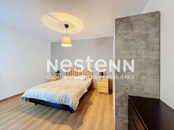 Appartement Ostwald 2 pièces