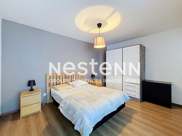 Appartement Ostwald 2 pièces