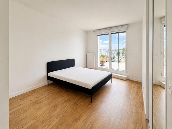 Appartement Bordeaux 4 pièce(s)