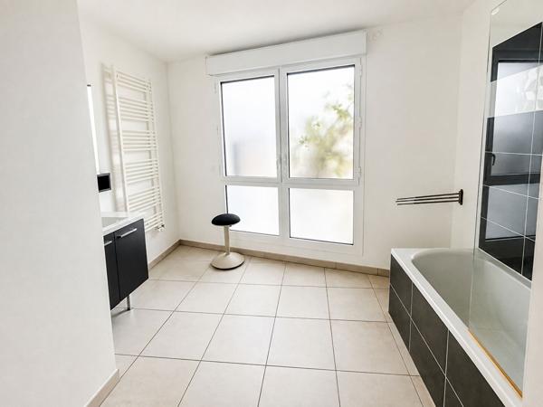 Appartement Bordeaux 4 pièce(s)