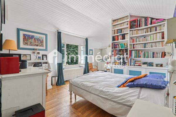 Maison individuelle 9 pièces Mont-Valérien