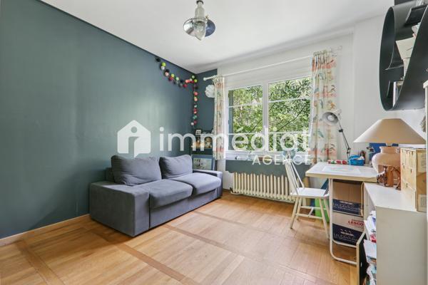 Maison individuelle 9 pièces Mont-Valérien