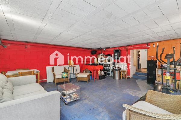 Maison individuelle 9 pièces Mont-Valérien