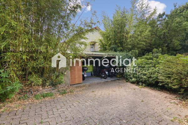 Maison individuelle 9 pièces Mont-Valérien