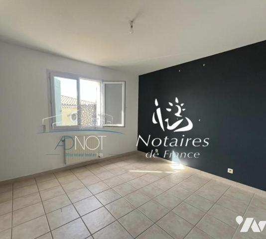 VILLA AVEC PISCINE DE 140 M²